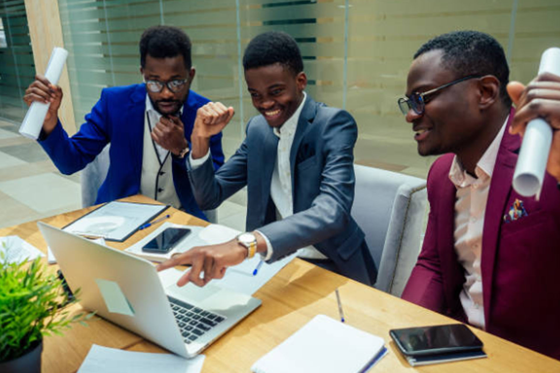 NigerianEntrepreneurs.org: Leveraging Private Equity to Drive Entrepreneurial Growth